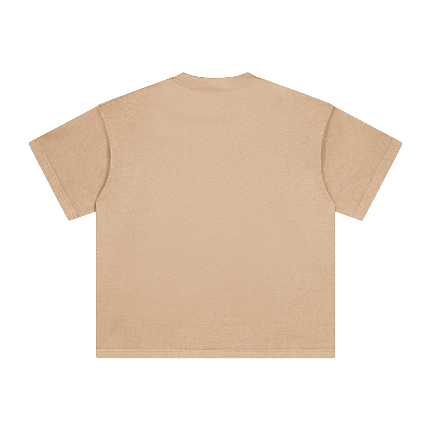 King Cannon Tribal Heavyweight Vintage Washed T-Shirt