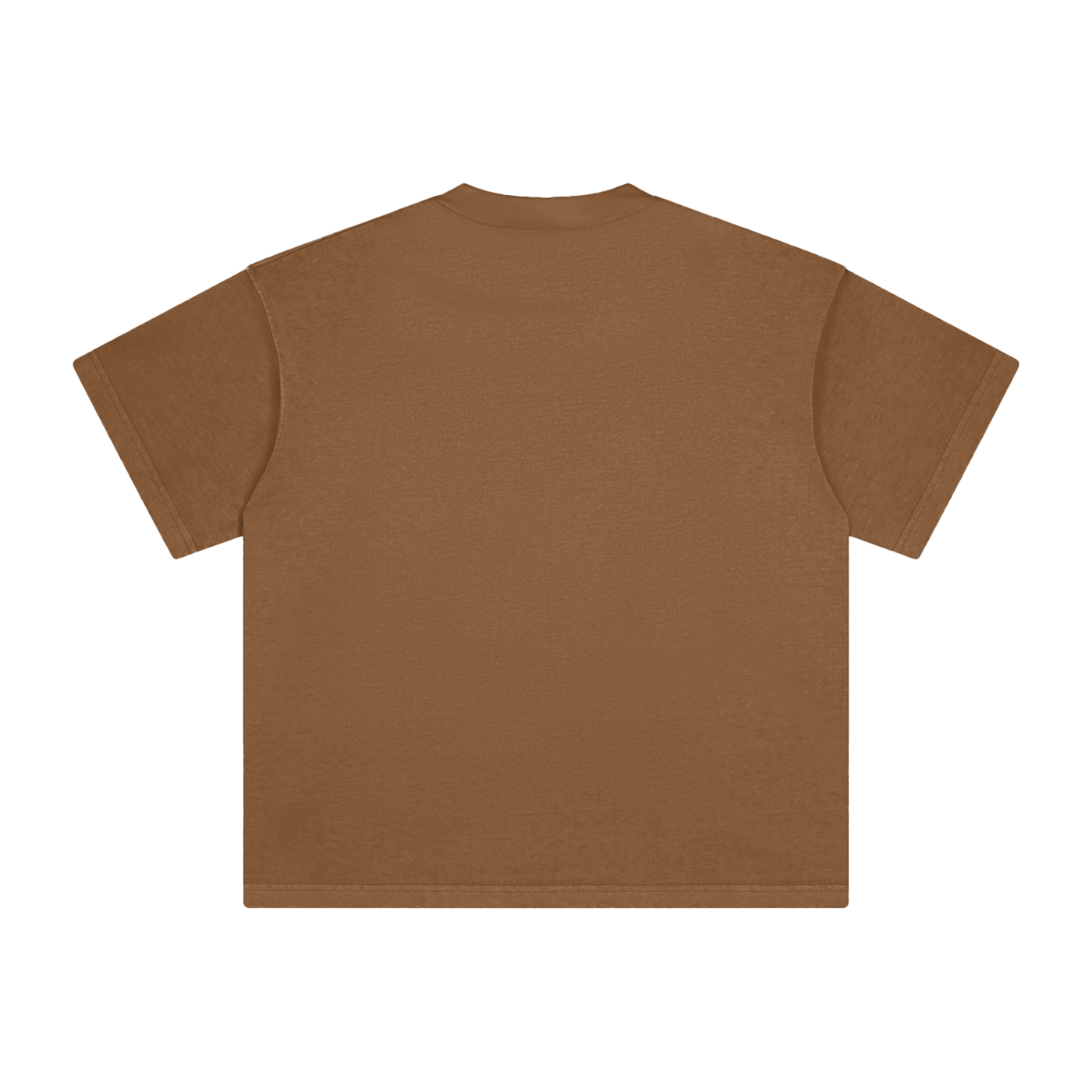 King Cannon Tribal Heavyweight Vintage Washed T-Shirt