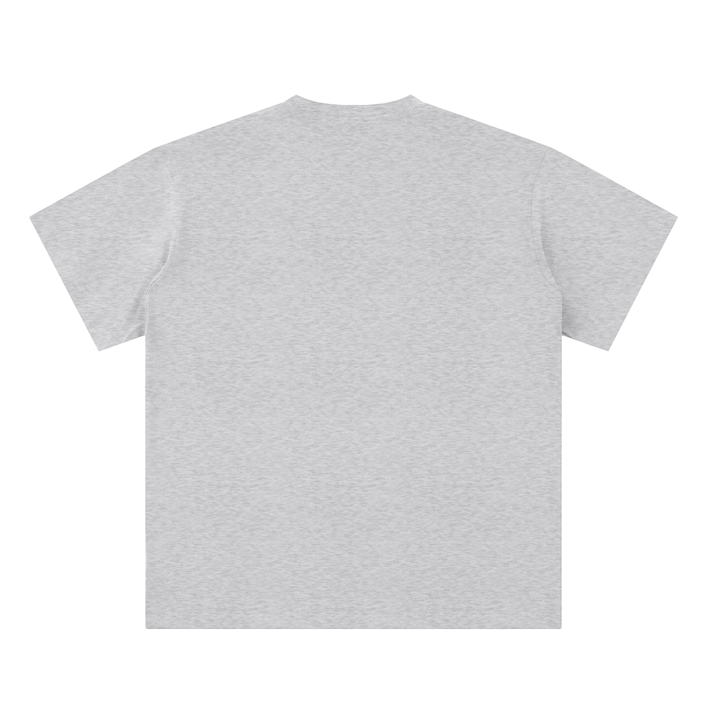 King Cannon "Groove" Unisex Sueded Cotton T-Shirt