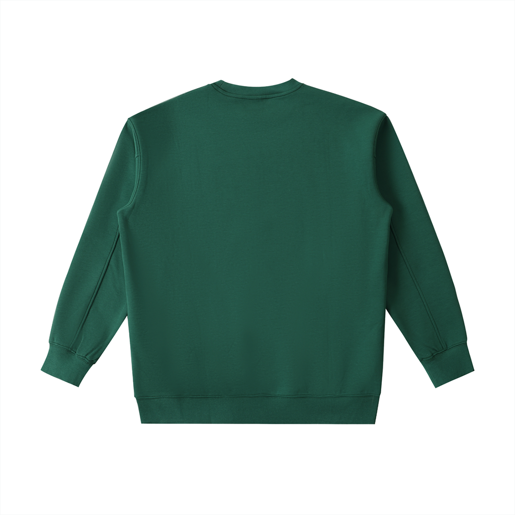 King Cannon "Dance That S*** Off" Heavyweight Crewneck Sweatshirt