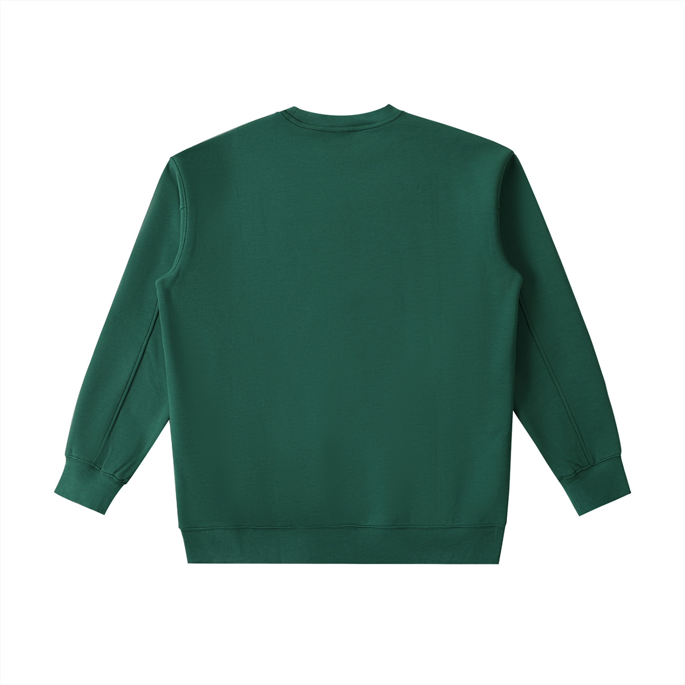 King Cannon "Dance That S*** Off" Heavyweight Crewneck Sweatshirt
