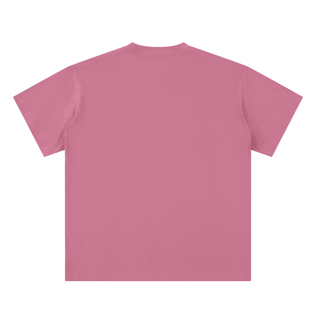 King Cannon "Groove" Unisex Sueded Cotton T-Shirt