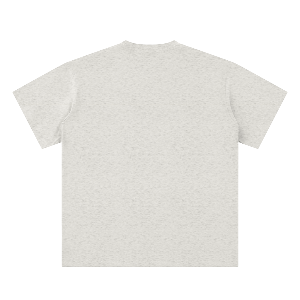 King Cannon "Groove" Unisex Sueded Cotton T-Shirt