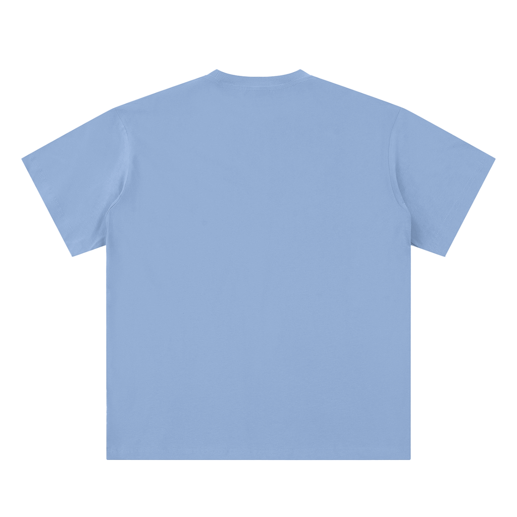 King Cannon "Groove" Unisex Sueded Cotton T-Shirt