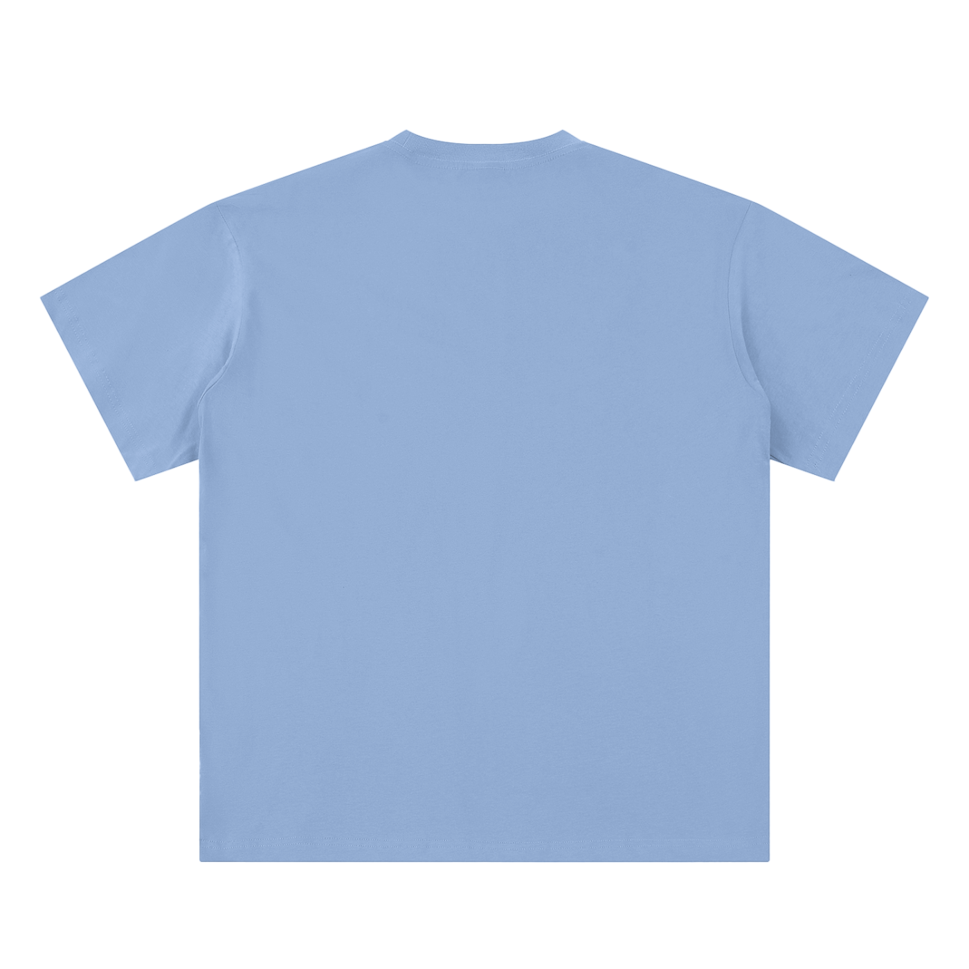 King Cannon "Groove" Unisex Sueded Cotton T-Shirt