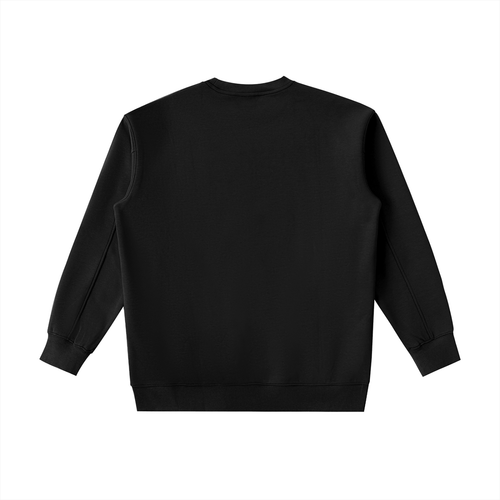 King Cannon "Dance That S*** Off" Heavyweight Crewneck Sweatshirt