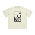 King Cannon Enzyme Washed Sunset Blvd Tee