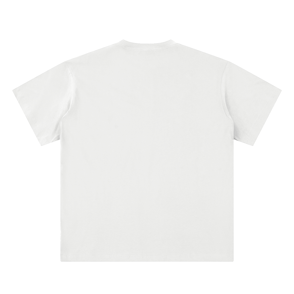 King Cannon "Groove" Unisex Sueded Cotton T-Shirt