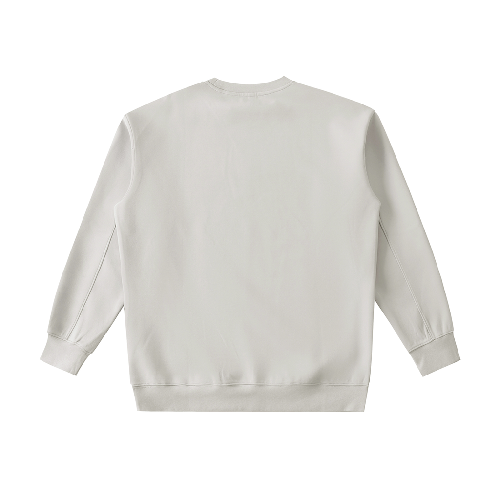 King Cannon "Dance That S*** Off" Heavyweight Crewneck Sweatshirt