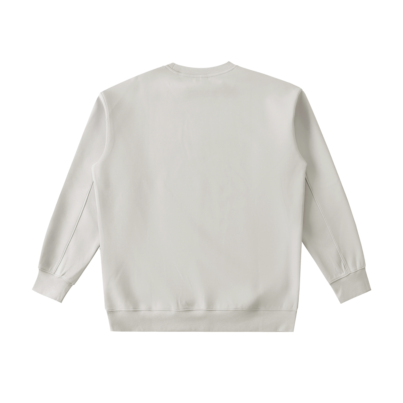 King Cannon "Dance That S*** Off" Heavyweight Crewneck Sweatshirt
