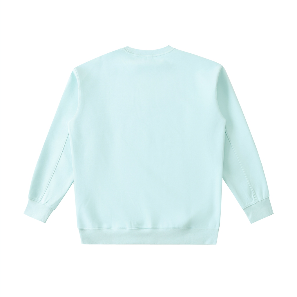 King Cannon "Dance That S*** Off" Heavyweight Crewneck Sweatshirt