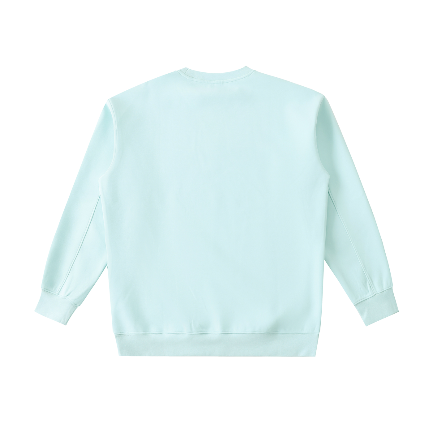 King Cannon "Dance That S*** Off" Heavyweight Crewneck Sweatshirt