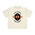 King Cannon Tribal Heavyweight Vintage Washed T-Shirt