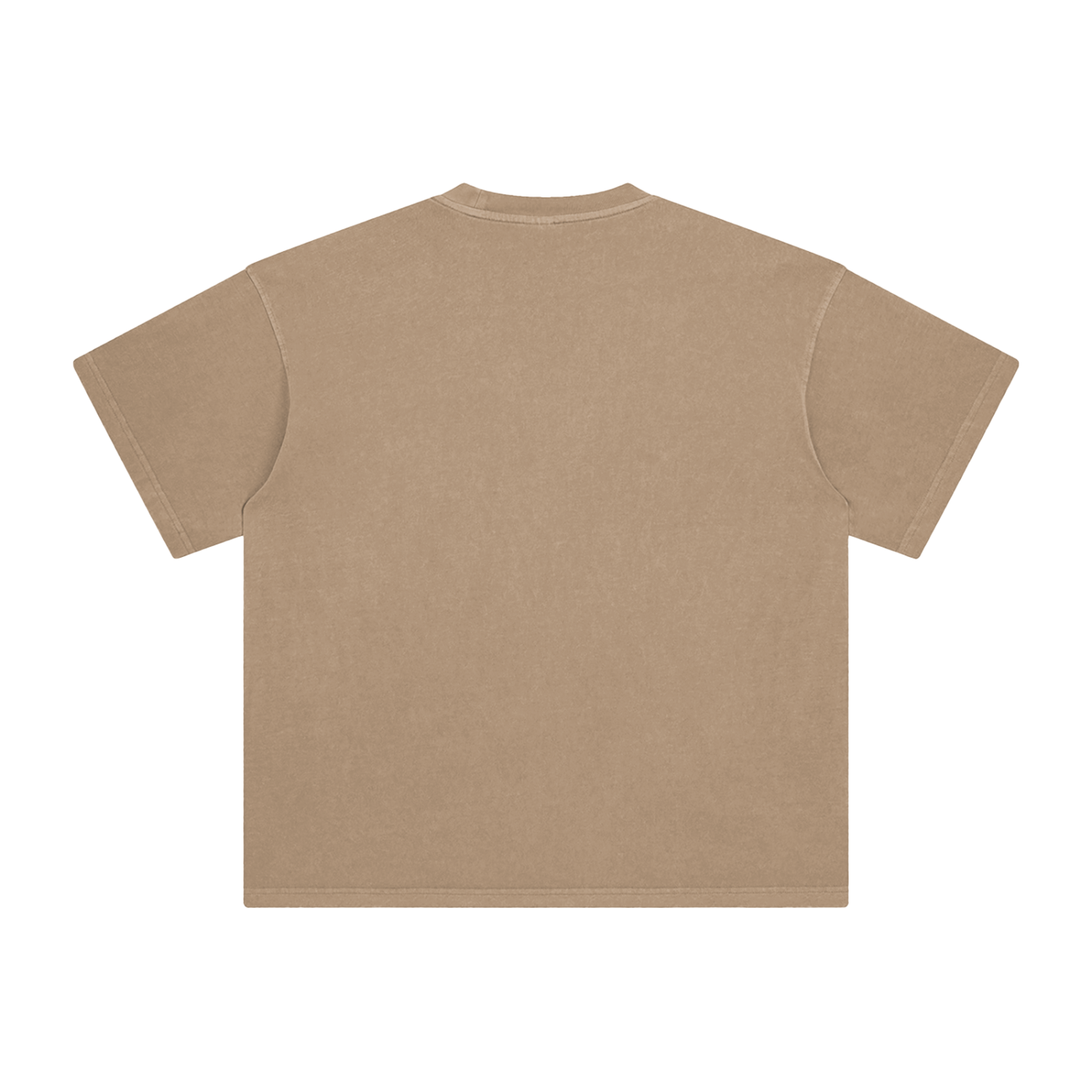 King Cannon Enzyme Washed Sunset Blvd Tee