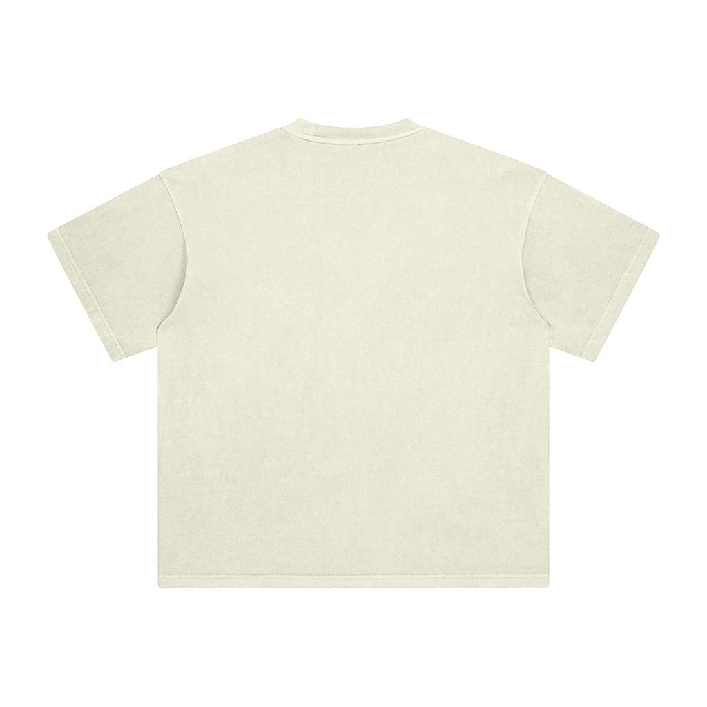 King Cannon Enzyme Washed Sunset Blvd Tee