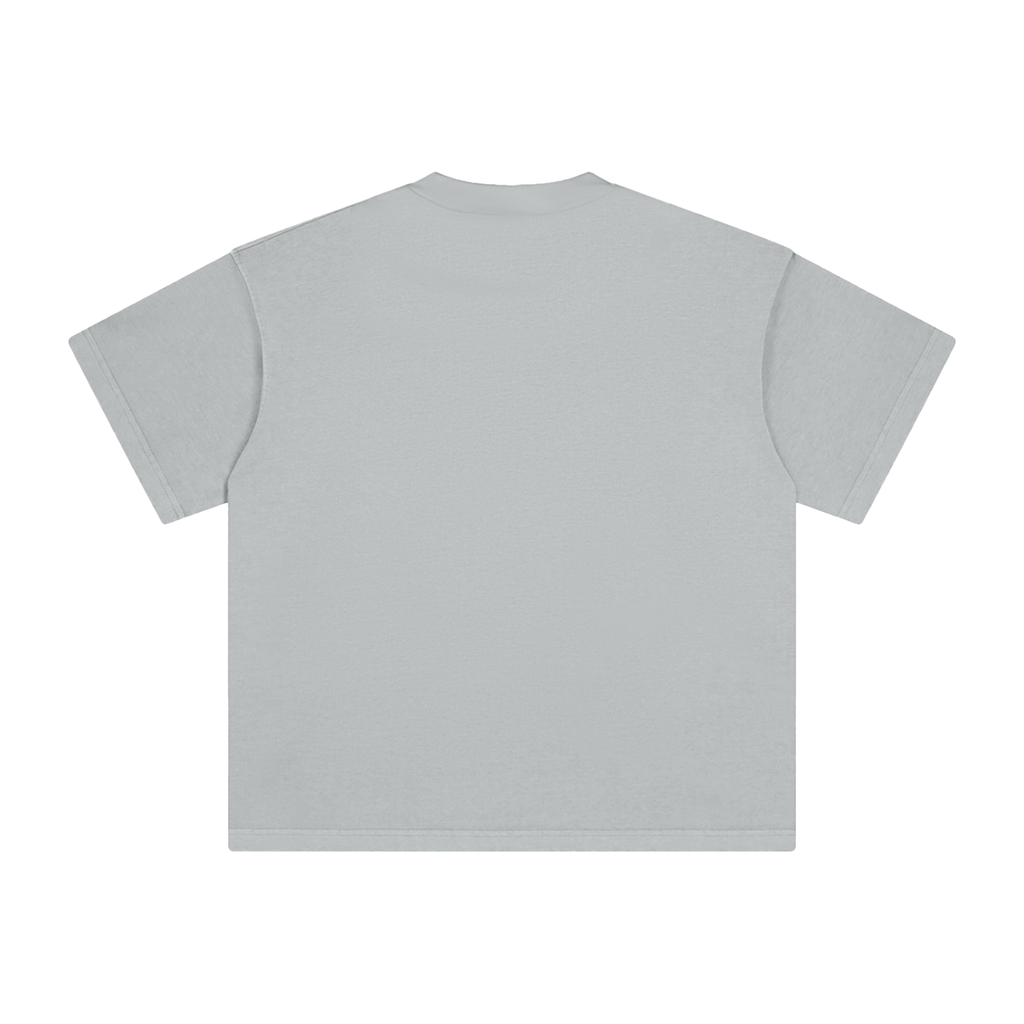 King Cannon Tribal Heavyweight Vintage Washed T-Shirt