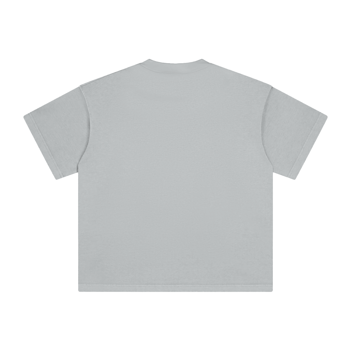 King Cannon Tribal Heavyweight Vintage Washed T-Shirt