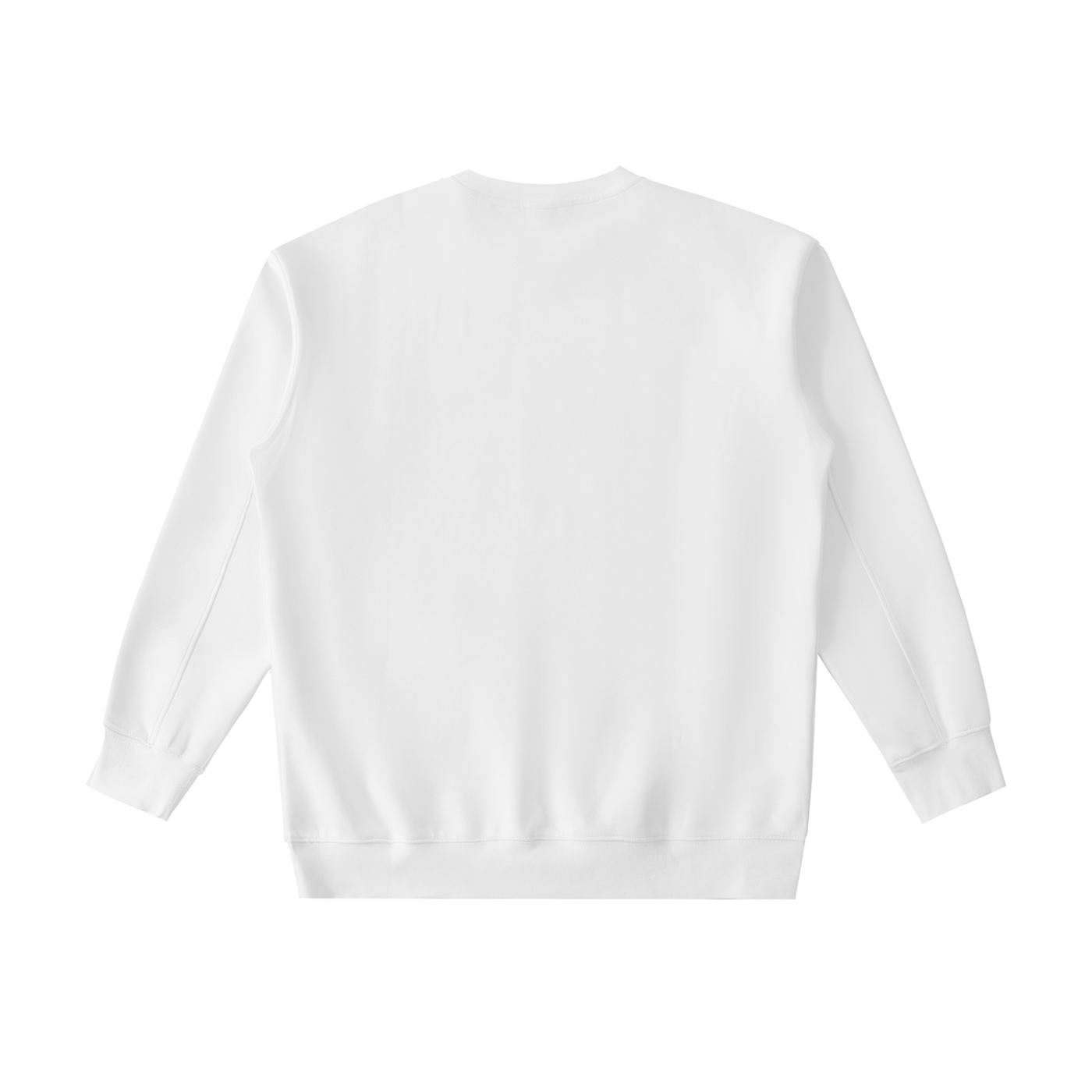 King Cannon "Dance That S*** Off" Heavyweight Crewneck Sweatshirt