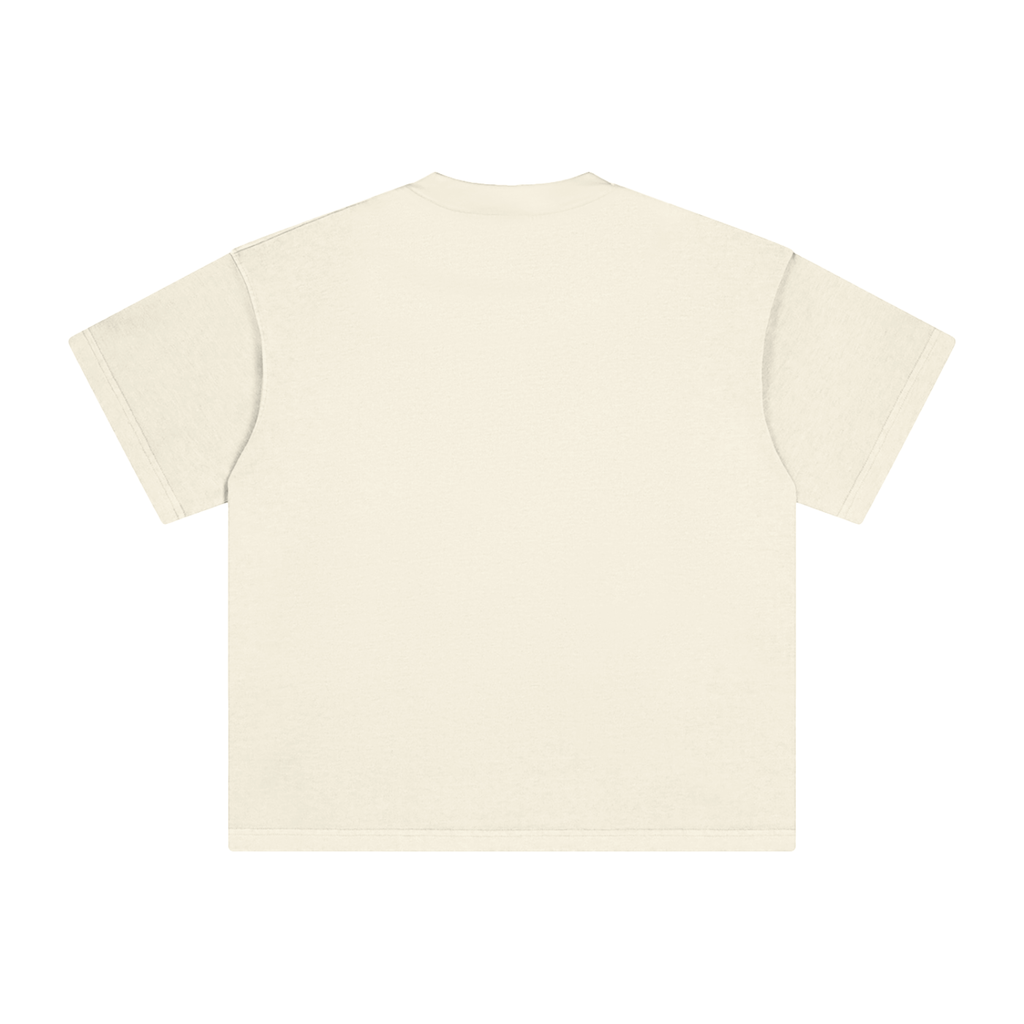 King Cannon Tribal Heavyweight Vintage Washed T-Shirt
