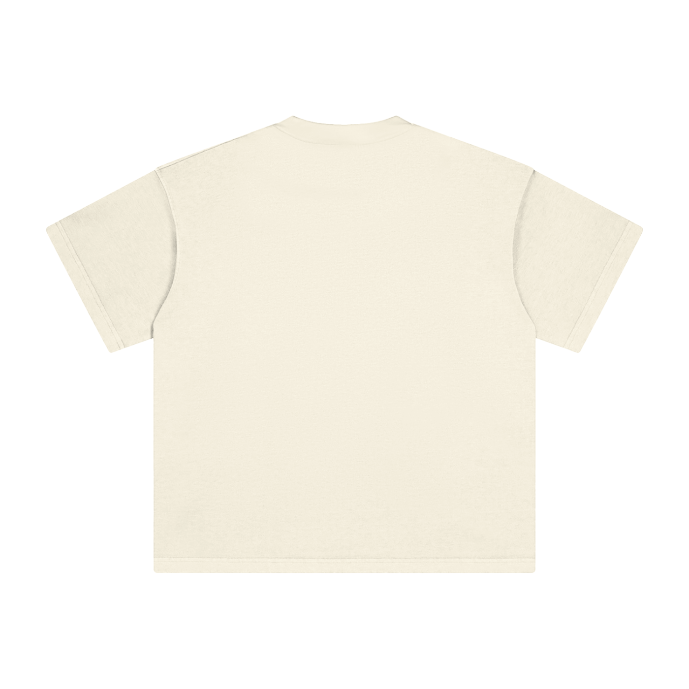 King Cannon Tribal Heavyweight Vintage Washed T-Shirt