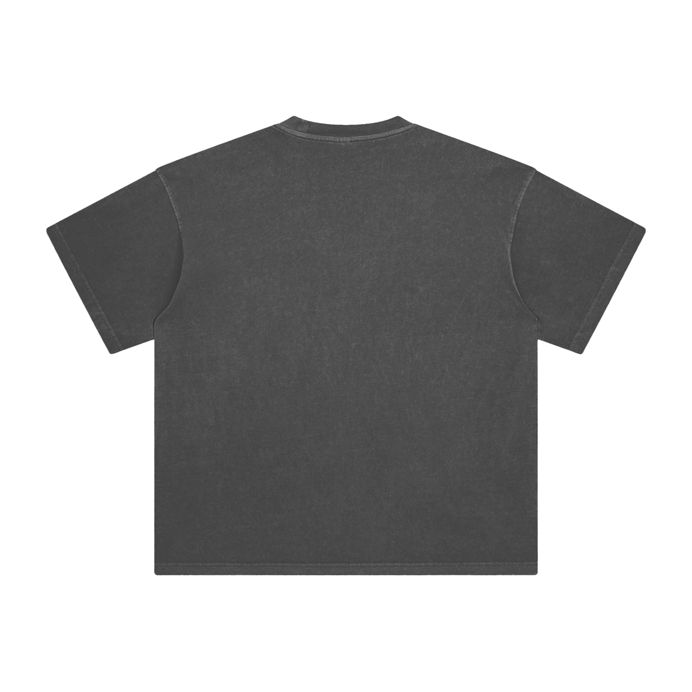 King Cannon Enzyme Washed Sunset Blvd Tee