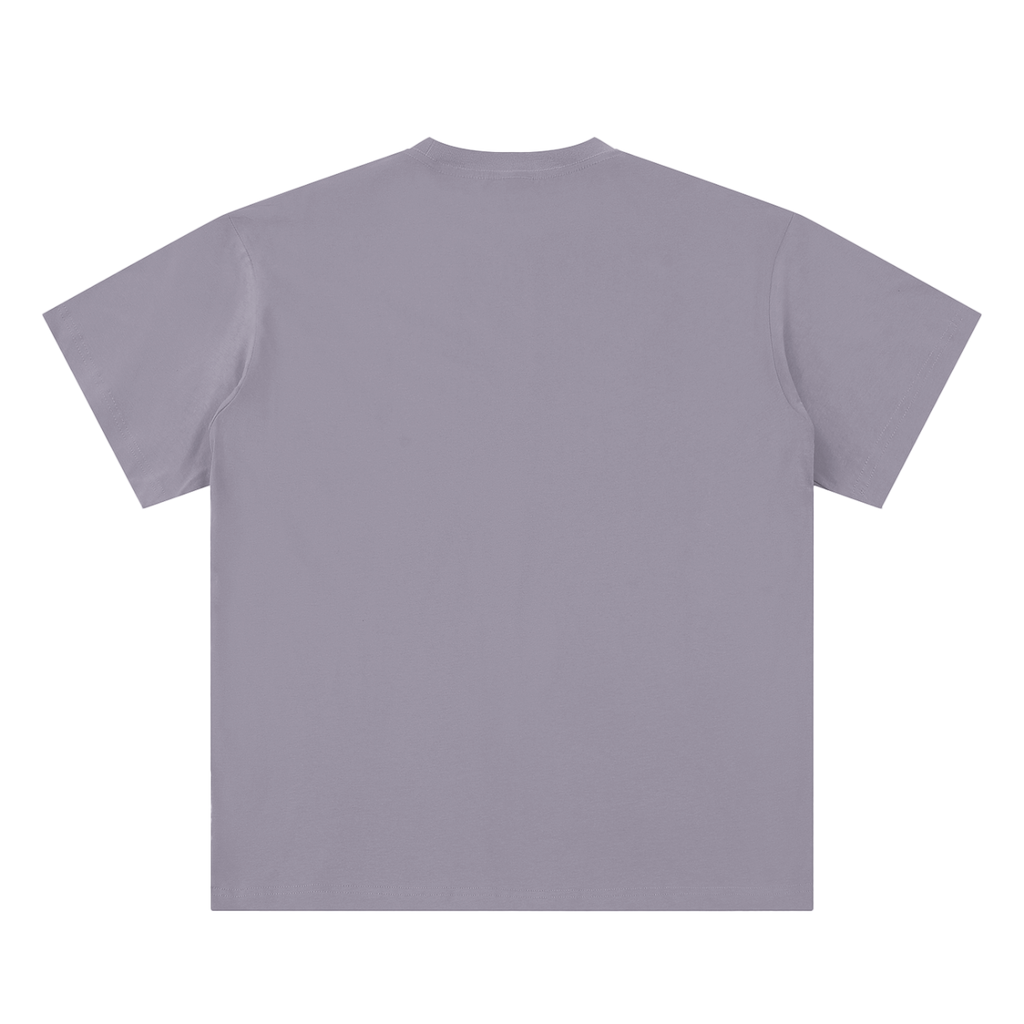 King Cannon "Groove" Unisex Sueded Cotton T-Shirt