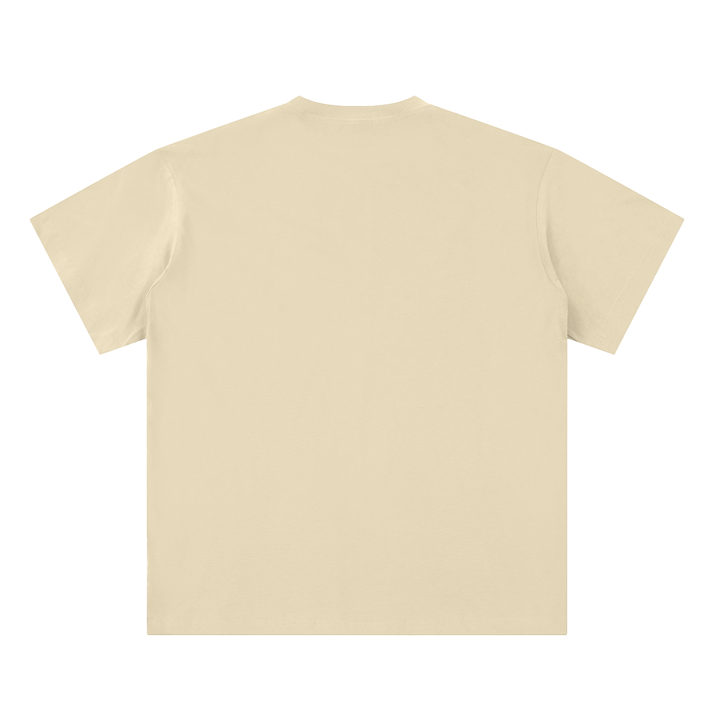 King Cannon "Groove" Unisex Sueded Cotton T-Shirt