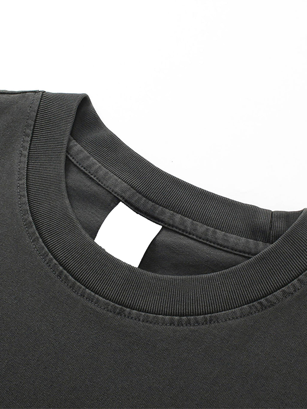 King Cannon Enzyme Washed Sunset Blvd Tee