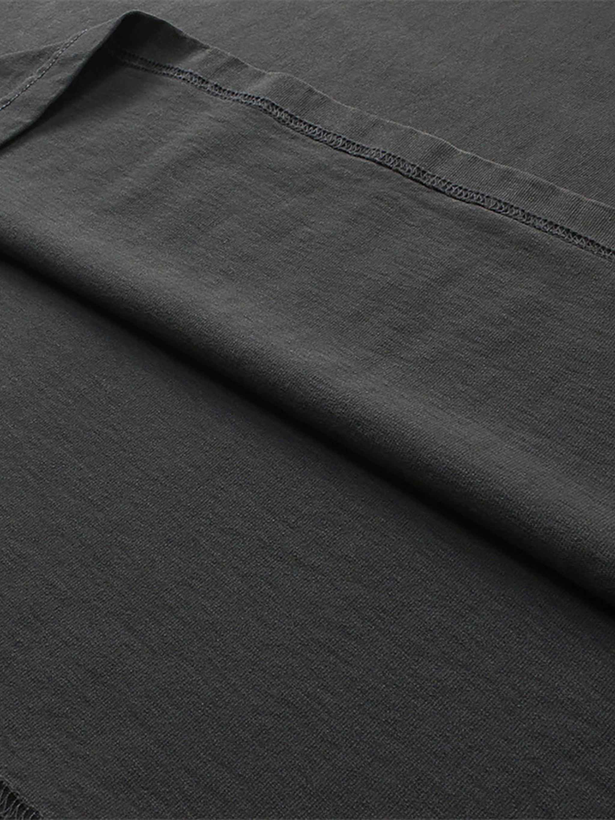 King Cannon Enzyme Washed Sunset Blvd Tee