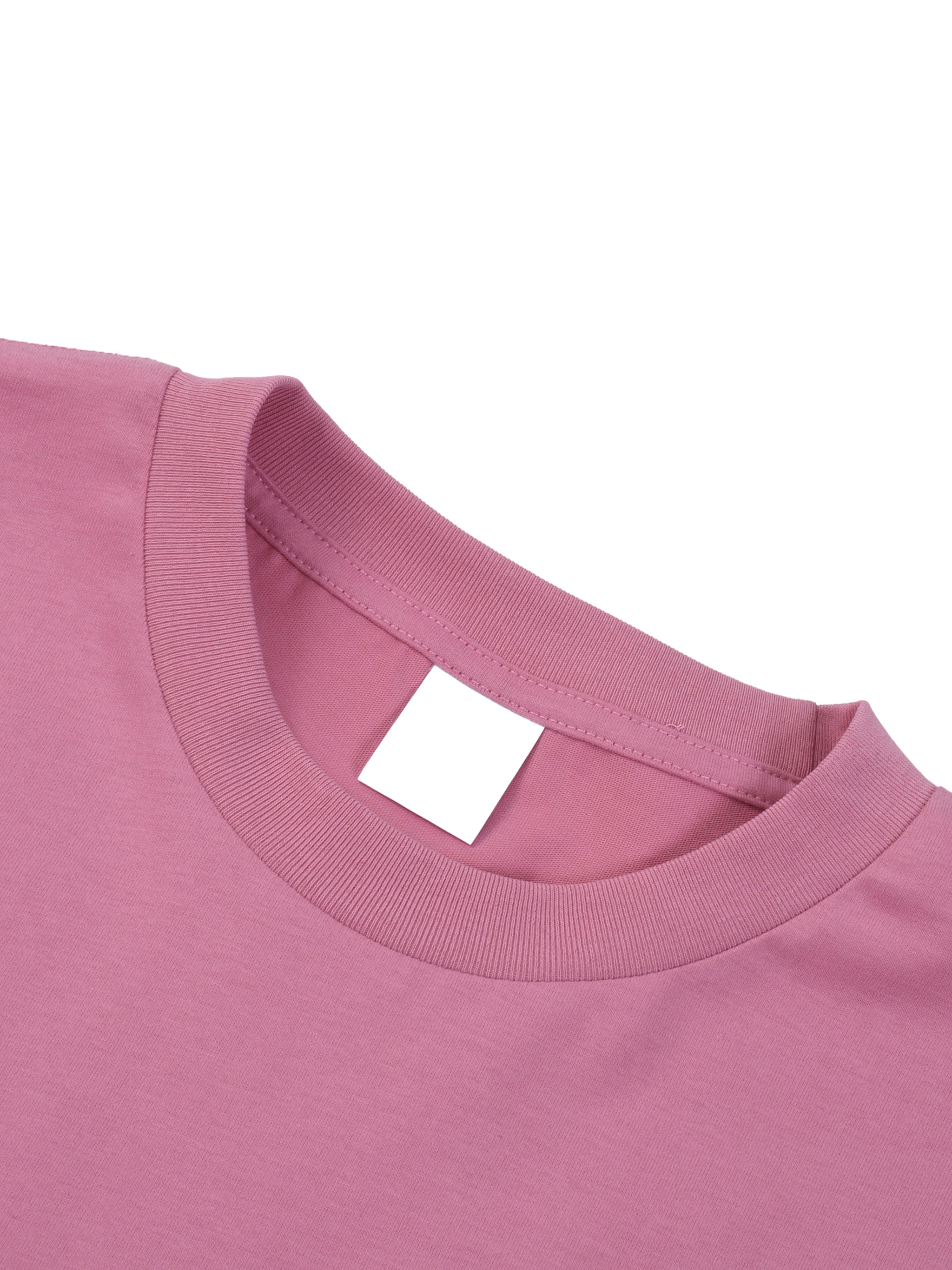 King Cannon "Groove" Unisex Sueded Cotton T-Shirt