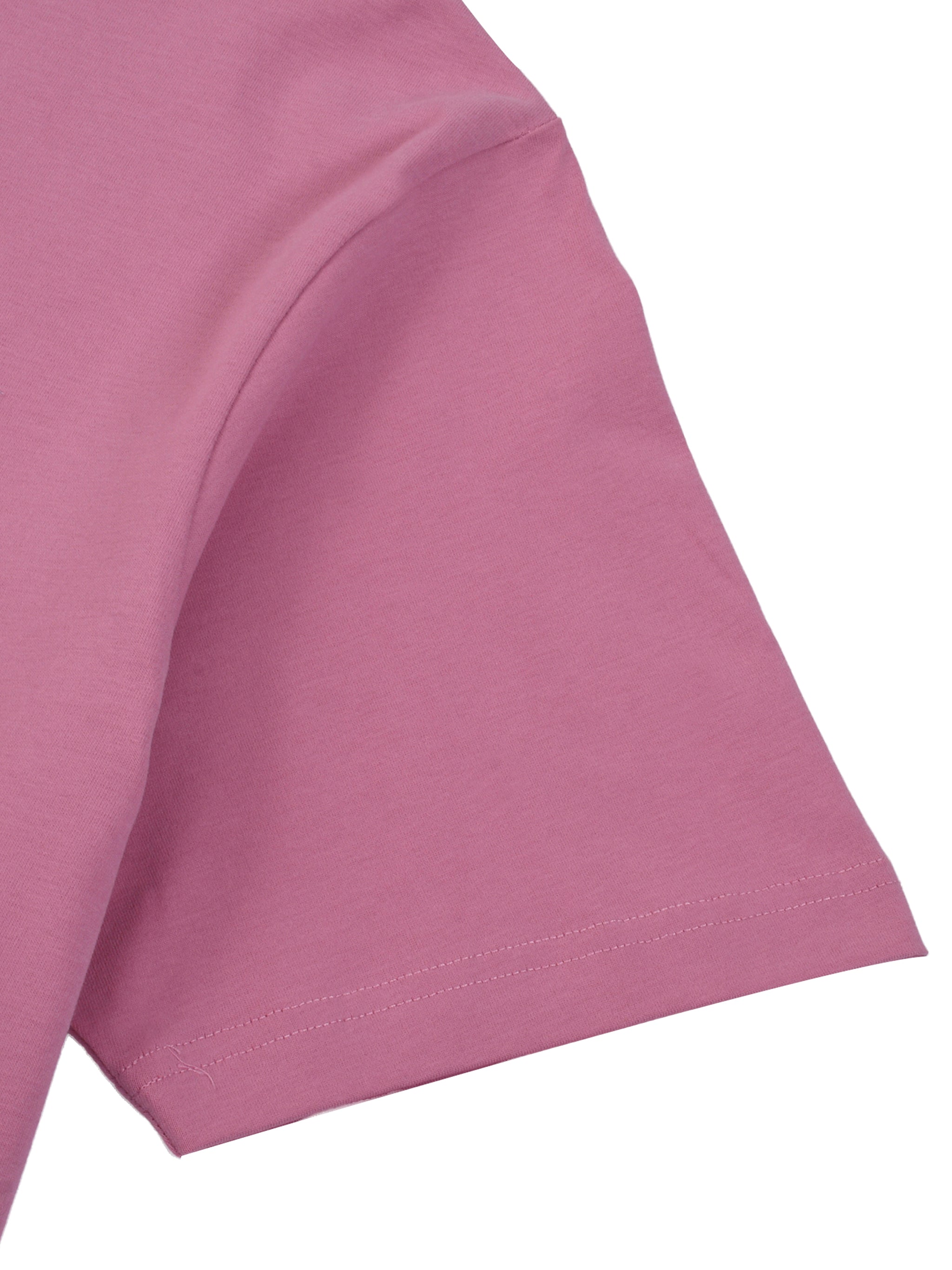 King Cannon "Groove" Unisex Sueded Cotton T-Shirt