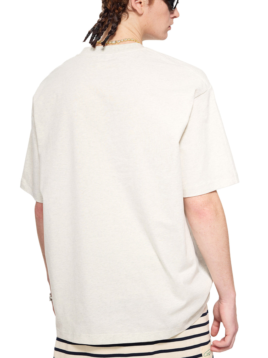 King Cannon "Groove" Unisex Sueded Cotton T-Shirt