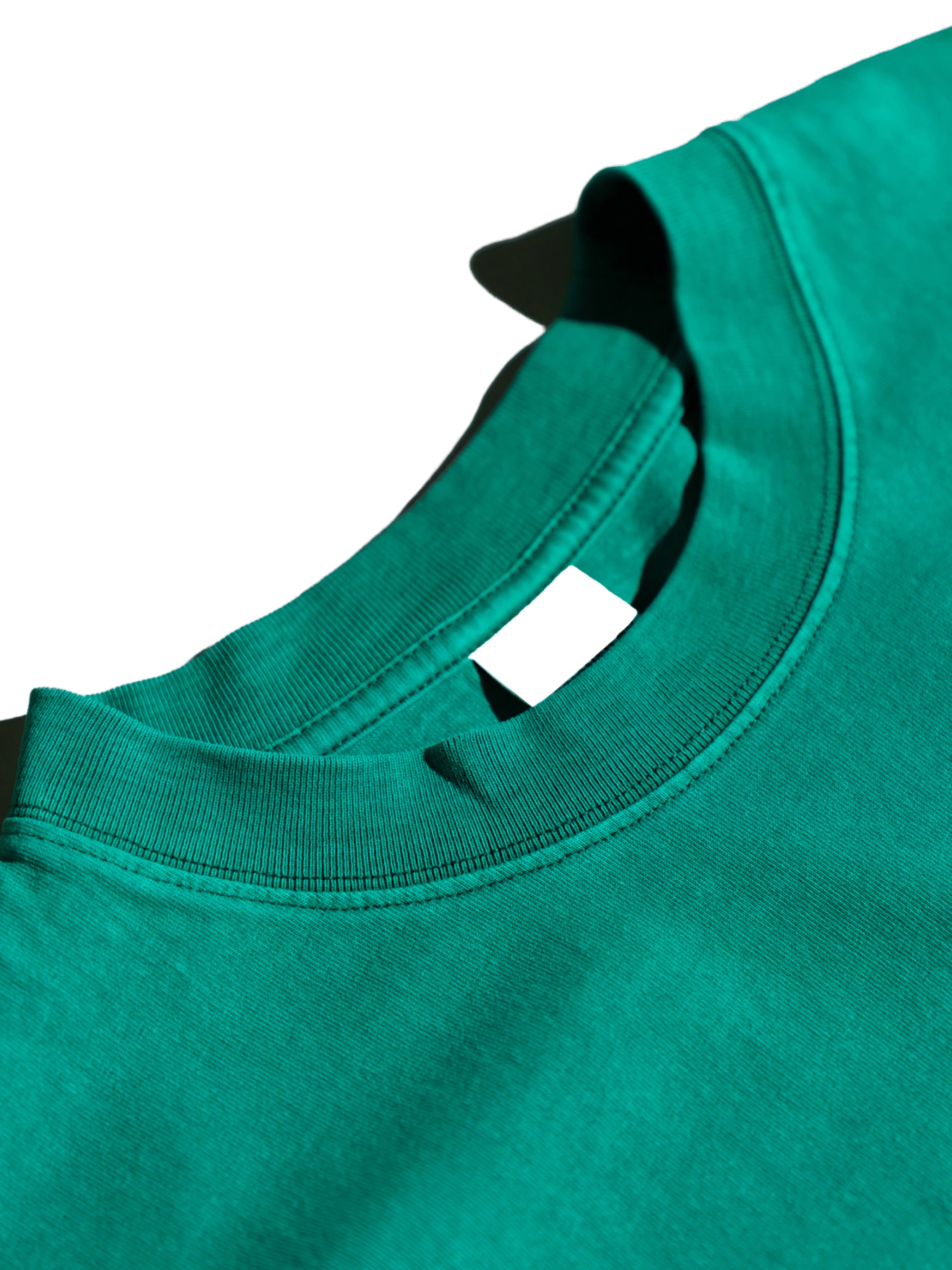 King Cannon Tribal Heavyweight Vintage Washed T-Shirt