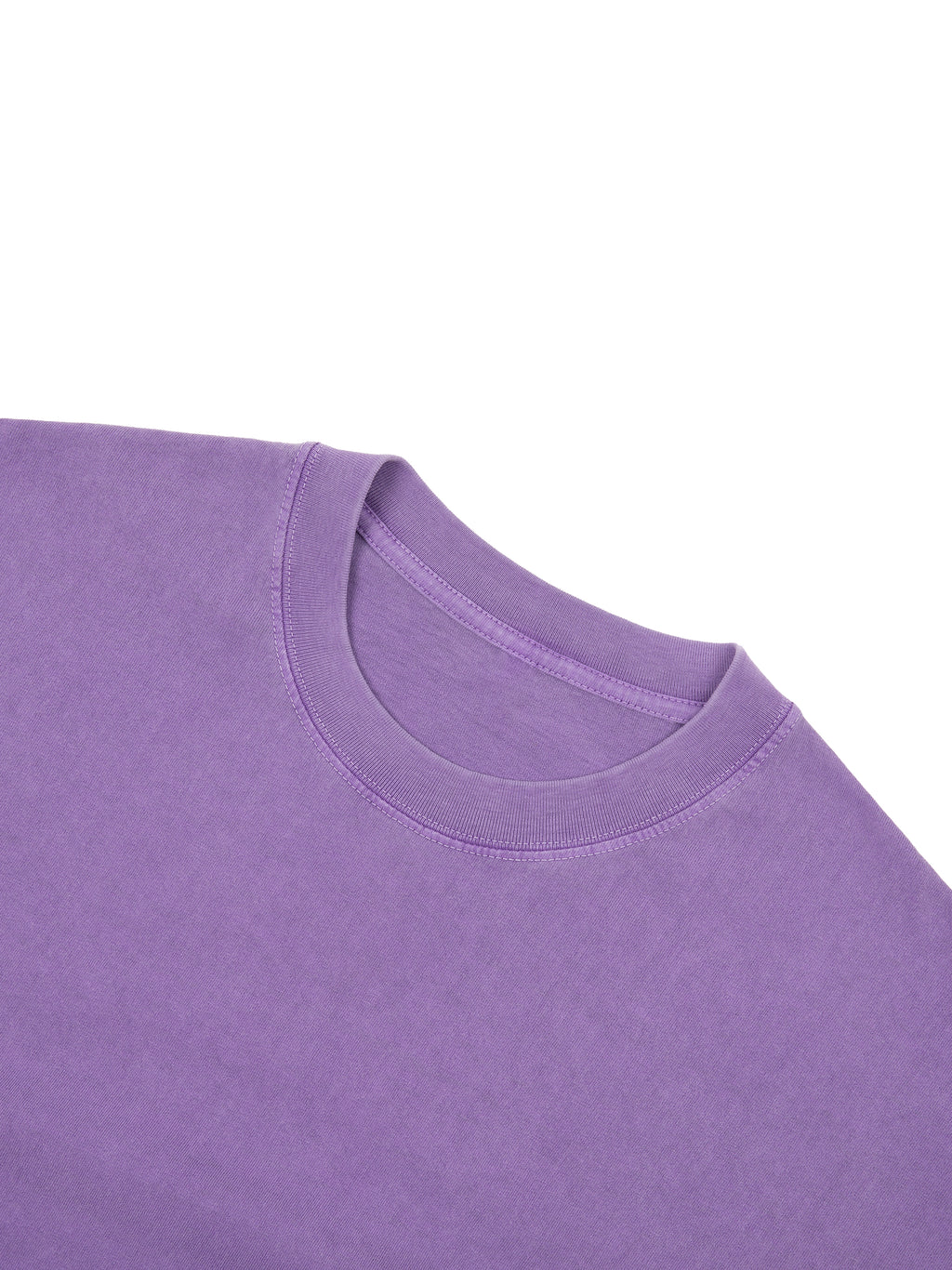 King Cannon Vintage Washed Oversized Cotton T-Shirt