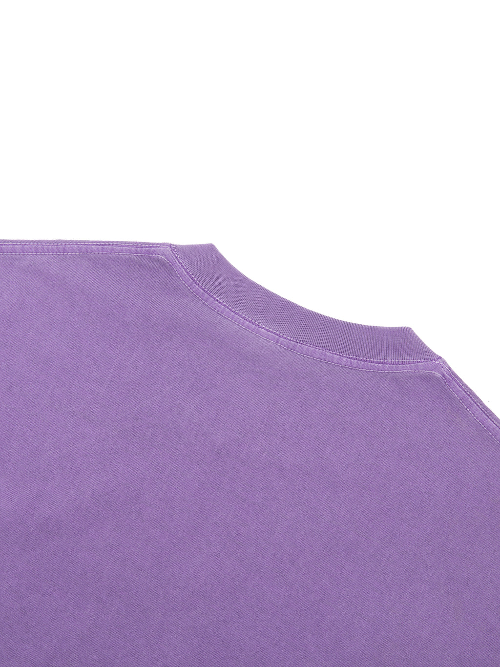 King Cannon Vintage Washed Oversized Cotton T-Shirt